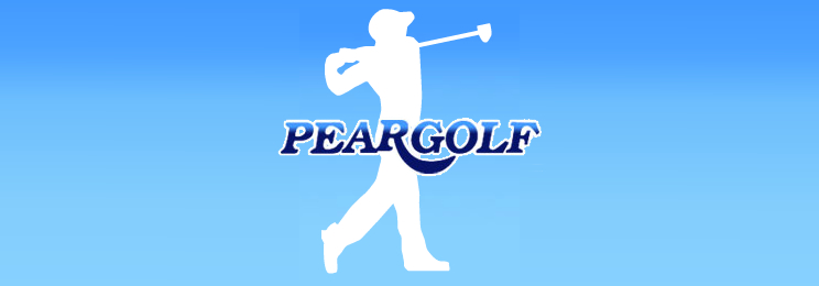 PEAR GOLF - 川口市のゴルフ練習場ペアゴルフ